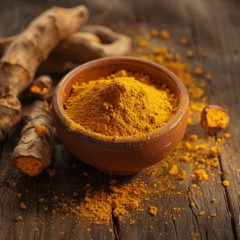 Turmeric Powder